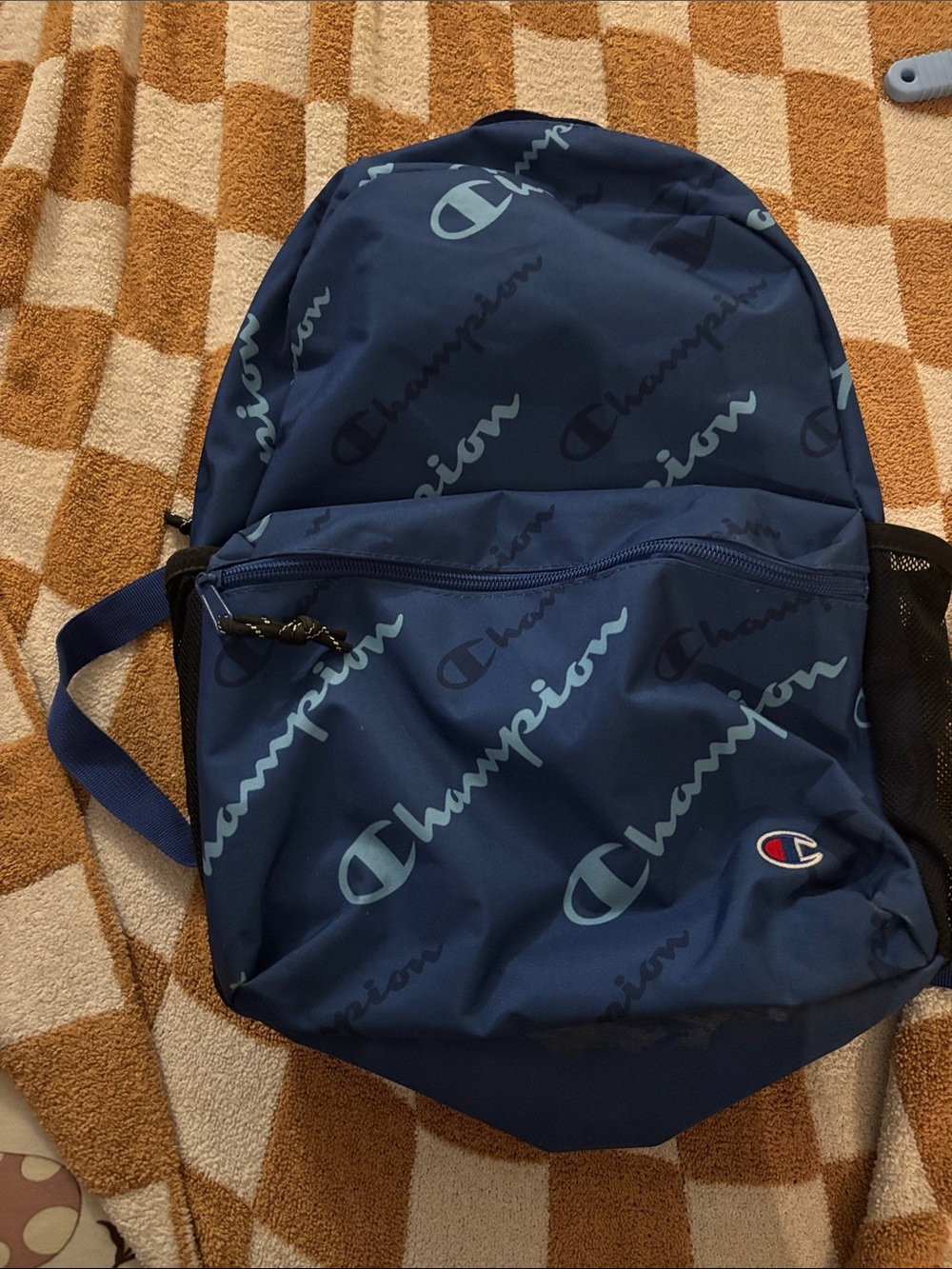 Book bag